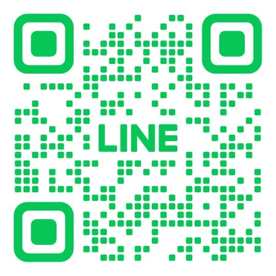 QR Code ติดต่อ ทรรศนะบอลคืนนี้ ผ่าน Line